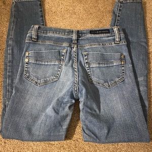 Rock and Republic jeans size 4